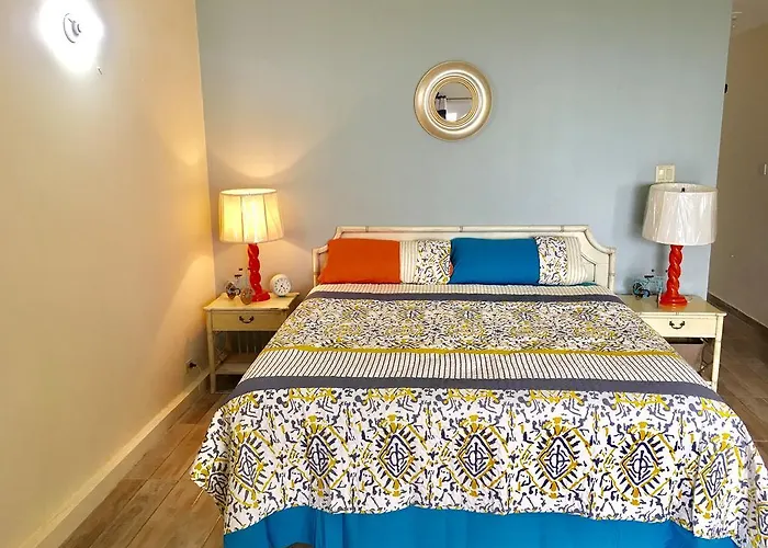 Appartement City Studios Montego Bay