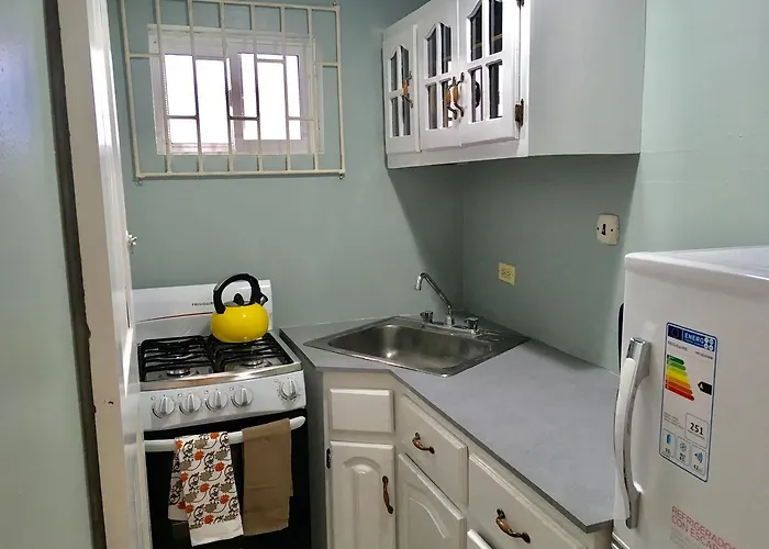 Appartement City Studios Montego Bay