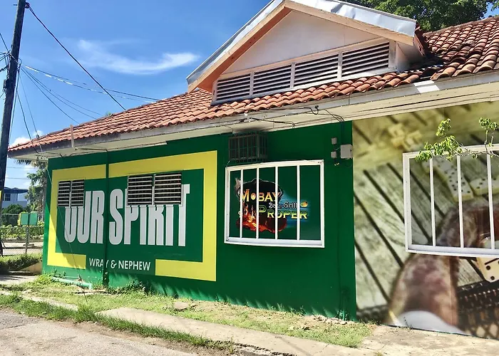 City Studios Montego Bay