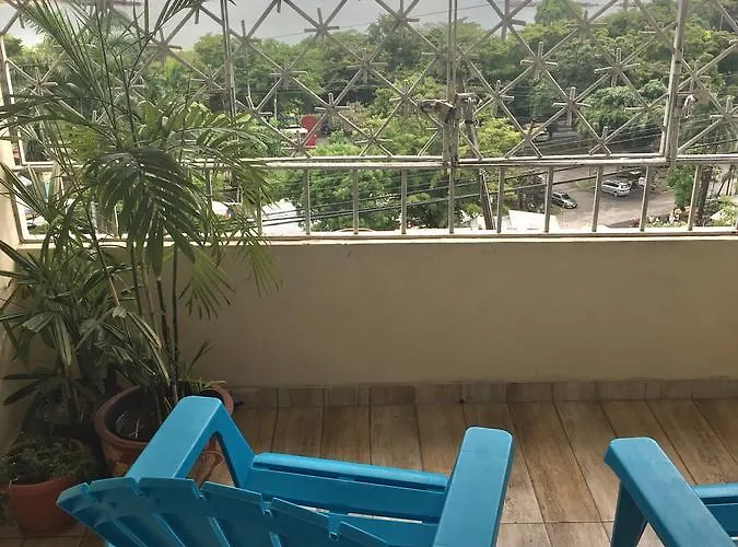 Appartement City Studios