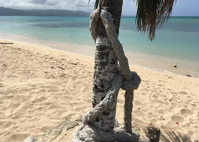 Appartement City Studios Montego Bay