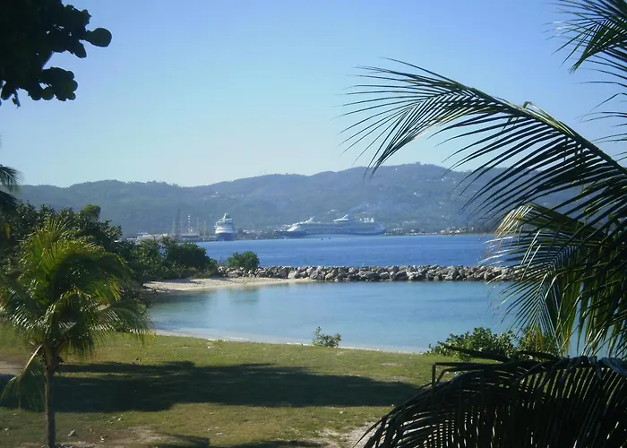 City Studios * Montego Bay