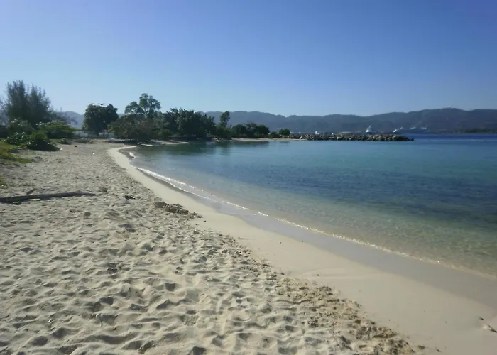 Appartement City Studios Montego Bay