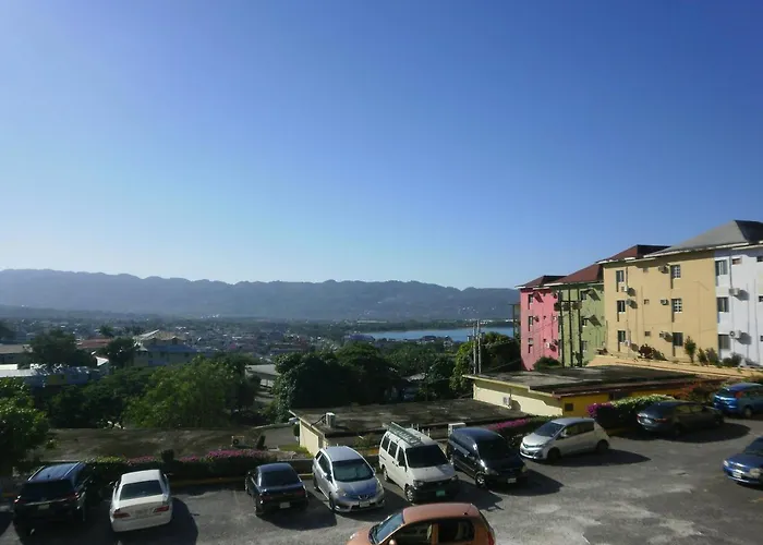 City Studios Montego Bay