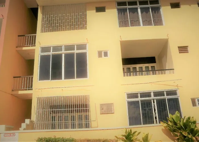 City Studios * Montego Bay