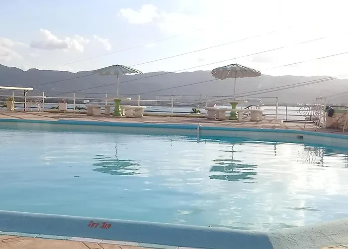 City Studios Appartement Montego Bay