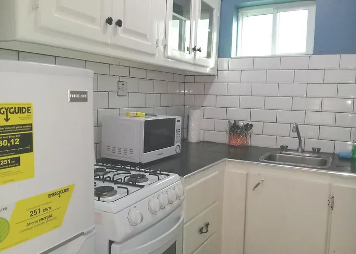 City Studios Appartement Montego Bay