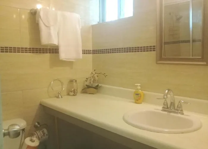 City Studios Appartement Montego Bay