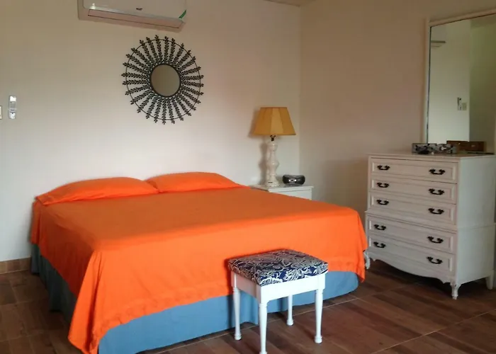 Appartement City Studios Montego Bay
